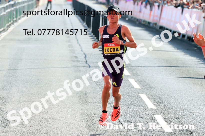 Mens 2026 AJ Bell GNR. Photo: David T. Hewitson/Sports for All Pics